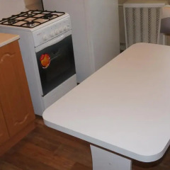 Апартаменты Apartment on Bagayeva Street в номере фото 2