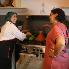 Отель Riad El Walida Марокко, Марракеш - отзывы, цены и фото номеров - забронировать отель Riad El Walida онлайн гостиничный бар