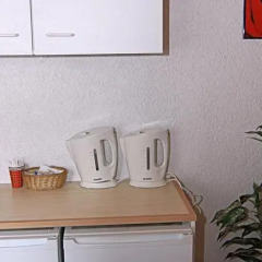 Hotel Pension Dorfschänke в номере фото 2