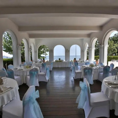 Отель Oasis Boutique Hotel, Riviera Holiday Club Болгария, Золотые пески - отзывы, цены и фото номеров - забронировать отель Oasis Boutique Hotel, Riviera Holiday Club онлайн помещение для мероприятий