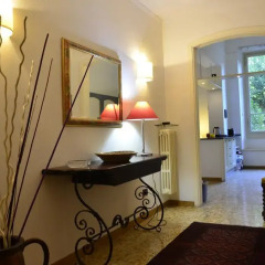 Апартаменты Colonna Apartment удобства в номере фото 2