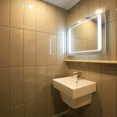 Sillim Hotel Urban 3* Номер Делюкс с различными типами кроватей
