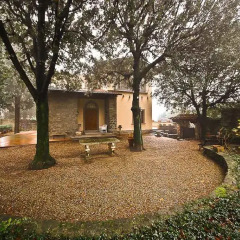Апартаменты Apartments Florence Villa La Querce Эмполи фото 2