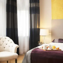 Hotel Elba am Kurfürstendamm - Design Chambers в номере фото 2