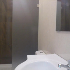 Отель Clérigos Ville Porto Rooms ванная