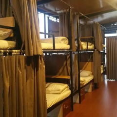 Отель D'Garden Homestay Da Lat Далат спа фото 2