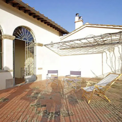 Отель Villa La Cetina Реггелло фото 8