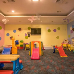 Royal Orchid Guam Hotel детские мероприятия фото 2