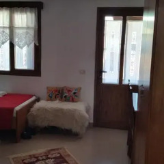 Отель BERATI 3* Стандартный номер фото 8