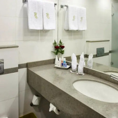 Ramada Hotel & Convention Center 5* Номер Делюкс с различными типами кроватей фото 7