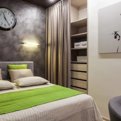Отель Raugyklos Apartamentai Студия фото 15