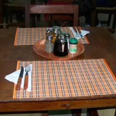 Hotel Posada del Caribe Луизиана Ceiba в номере