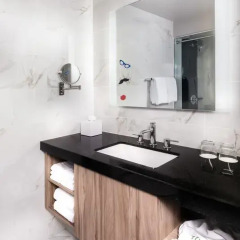 The LINQ Hotel & Casino 4* Номер Делюкс с различными типами кроватей фото 6