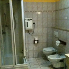 Отель Assinos Palace 4* Стандартный номер фото 5