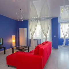 Апартаменты Crown Apartments - Minsk Минск развлечения