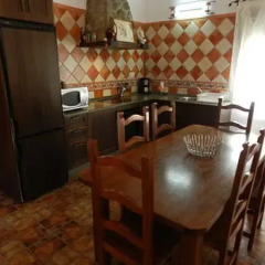 Отель Casas Elena-Conil Испания, Кониль-де-ла-Фронтера - отзывы, цены и фото номеров - забронировать отель Casas Elena-Conil онлайн в номере фото 2