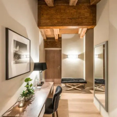Hotel Matthiol 4* Стандартный номер с различными типами кроватей фото 5