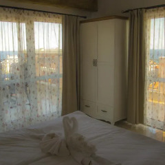 SG Family Hotel Sirena Palace 2* Апартаменты фото 20