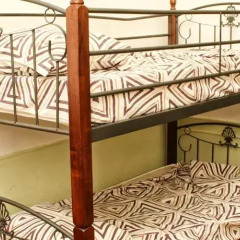 Olive Hostel балкон фото 2
