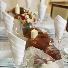 Hotel Focus Lodz в номере