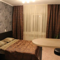 Mini-hotel Krysha комната для гостей фото 2