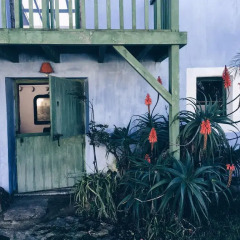 Отель Casa Paço D`Ilhas
