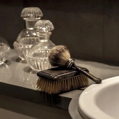 Отель Mario Suite Rome Италия, Рим - отзывы, цены и фото номеров - забронировать отель Mario Suite Rome онлайн ванная фото 2