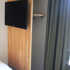 Sure Hotel by Best Western Allen 3* Стандартный номер с различными типами кроватей фото 25