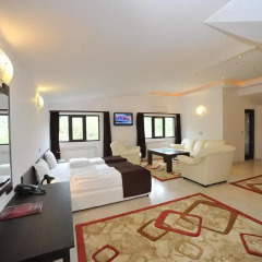 Hotel Melnik 3* Люкс фото 9