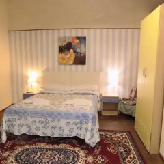 Отель Soggiorno Pitti 3* Номер категории Эконом с различными типами кроватей фото 2