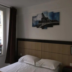 Отель Hôtel De Bordeaux комната для гостей фото 4