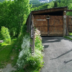 Отель B&B CleMaison Antica Dimora Сен-Кристоф фото 14