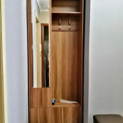 Гостиница Apartamenty Okolo Vokzala Апартаменты разные типы кроватей фото 16
