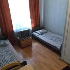 Отель B&B Rex Эстония, Таллин - отзывы, цены и фото номеров - забронировать отель B&B Rex онлайн комната для гостей фото 2