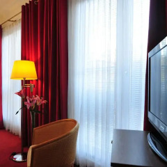 Cerano City Hotel Köln am Dom 3* Стандартный номер с различными типами кроватей