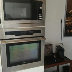 Отель Deluxe Condominium with Sea View удобства в номере фото 2