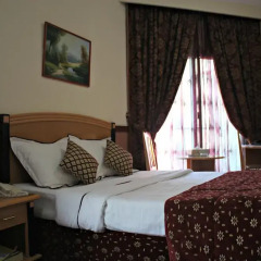 San Marco Hotel 2* Стандартный номер с различными типами кроватей фото 6