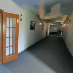 Sport Hotel Пермь интерьер отеля фото 3