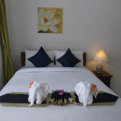 Отель Mali Garden Resort комната для гостей фото 2
