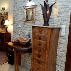 Отель Momini Dvori Boutique Hotel Болгария, Банско - отзывы, цены и фото номеров - забронировать отель Momini Dvori Boutique Hotel онлайн интерьер отеля