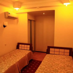 Мини-Отель Дюна спа фото 2