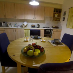 Tel Aviv Towers Apartment Израиль, Тель-Авив - отзывы, цены и фото номеров - забронировать отель Tel Aviv Towers Apartment онлайн в номере фото 2