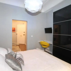 Отель Apartamento Chueca Sky Deco комната для гостей фото 2