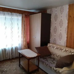 Апартаменты Apartment Krasnoarmeyskiy Студия с различными типами кроватей фото 10