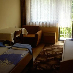 Отель Guest House Rusalka удобства в номере фото 2
