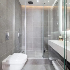 Отель Dominic & Smart Luxury Suites Republic Square 4* Номер Делюкс с различными типами кроватей фото 11