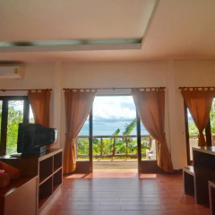 Отель Phuchawee Lanta Resort 3* Бунгало фото 3