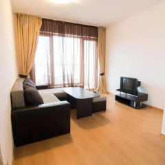 Отель Cabacum Beach Private Apartaments комната для гостей фото 4