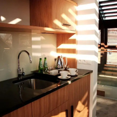 Отель The Granary - La Suite Hotel Польша, Район четырех религий - отзывы, цены и фото номеров - забронировать отель The Granary - La Suite Hotel онлайн в номере