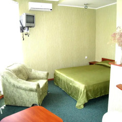 Sunday Hotel комната для гостей фото 3